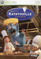 Thq Ratatouille (ISMXB36135)